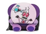 Nickelodeon Invader Zim Gir Bee Portafoglio Loungefly