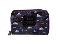 Disney Classic Clouds Portafoglio Loungefly