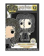 Funko Pop! Pins Harry Potter Bellatrix Lestrange