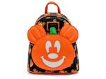 Loungefly Disney Mickey Pumpkin Zaino 26cm Loungefly