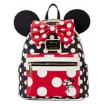 Funko Minnie Rocks The Dots Classic Mini Backpack - Disney