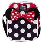 Funko Minnie Rocks The Dots Passport Cross Body Bag - Disney