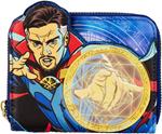 Marvel By Loungefly Portafoglio Dr. Strange Multiverse Loungefly