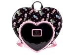 Loungefly Valfre Lucy Tattoo Heart Zaino 26cm Loungefly