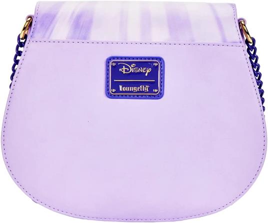 Disney By Loungefly Crossbody Bag Hercules Muses Clouds Loungefly - 3