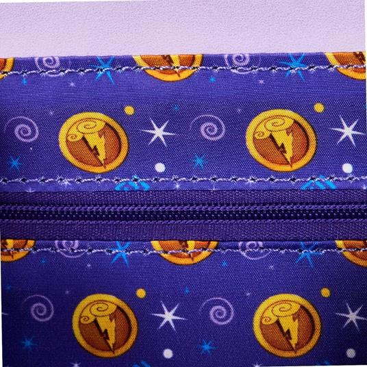 Disney By Loungefly Crossbody Bag Hercules Muses Clouds Loungefly - 4