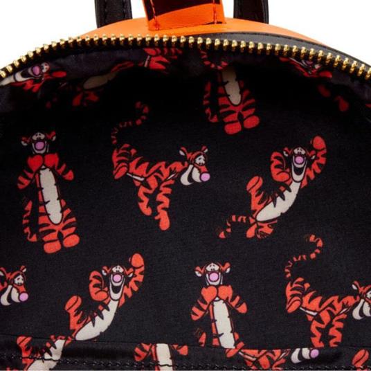 Disney By Loungefly Zaino Winnie The Pooh Tigger Cosplay Loungefly - 5