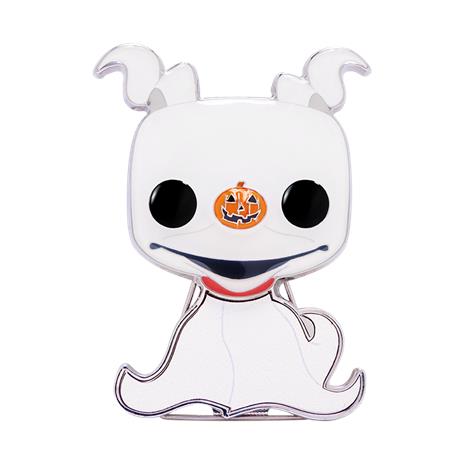 Pop! Pin Zero Pop Pin - The Nightmare Before Christmas Funko WDPP0