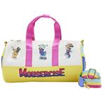 Mousercise Duffle Bag