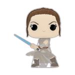 Pop! Pin Rey Pop Pin - Star Wars Funko STPP0