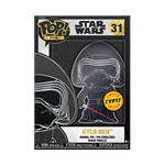 Pop! Pin Kylo Ren Pop Pin - Star Wars Funko STPP0