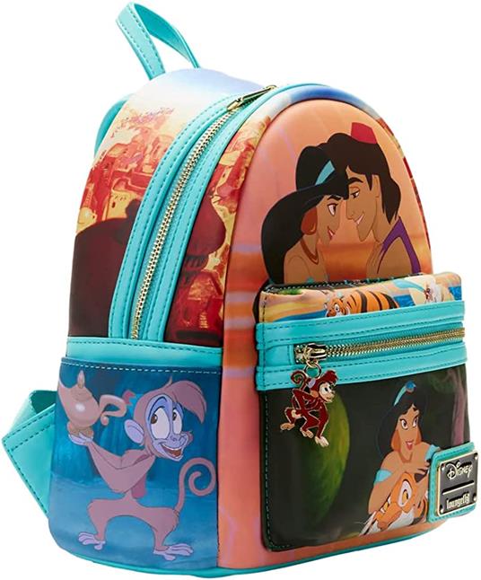 Zerbino Disney: Aladdin - Pyramid - Idee regalo