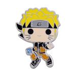 Funko Pop! Pin Team 7 4-Pack Pin Set - Naruto NRPN0