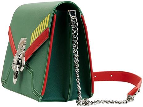 Loungefly Star Wars Boba Fett crossbody bag Loungefly - 3