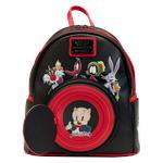 Loungefly Backpack Thats All Folks Mini Backpack - Looney Tunes Funko LTBK0