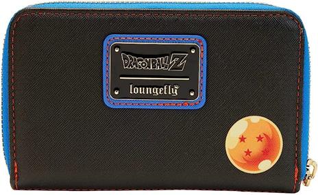 Loungefly Dragon Ball Z Trio Portafoglio Loungefly - 4