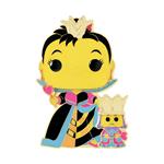 Funko: Pop Lpp Disney Alice: Queen And King