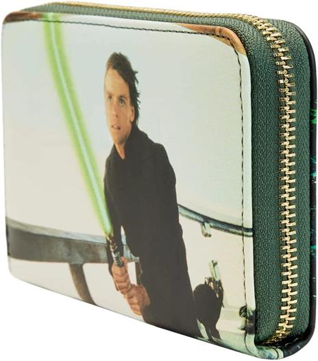 Loungefly Star Wars Scenes Return Of The Jedi Portafoglio Loungefly - 2