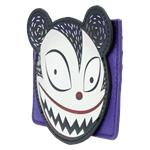 Funko Loungefly Wallet Scary Teddy Cardholder - The Nightmare Before Christmas WDWA2