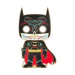 Funko Pop! Pin Batman (Day Of The Dead) Pop! Pin - Dc Comics DCCPP