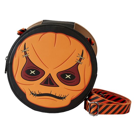 Funko Loungefly Bag Trick R Treat Sam Crossbody TRTTB