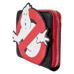 Funko Loungefly Wallet Ghostbusters No Ghost Logo Zip Around Wallet GBWA0