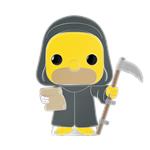 Funko Pop! Pin Grim Reaper Homer Pop! Pin - The Simpsons SIMPP