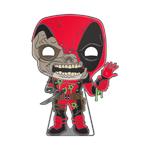 Funko Pop! Pin Zombie Deadpool Pop! Pin - Marvel MVPP0