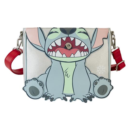 Funko Loungefly Bag Stitch Holiday Cosplay Crossbody - Lilo And Stitch WDTB2