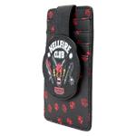 Funko Loungefly Wallet Hellfire Club Card Holder - Stranger Things NFXWA