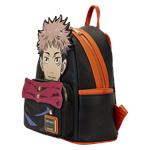 Funko Loungefly Backpack Yuji Itadori Cosplay Mini Backpack - Jujutsu Kaisen JKBK0