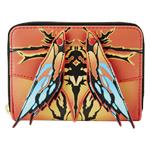 Funko Loungefly Wallet Toruk Banshee Moveable Wings Zip Around Wallet - Avatar WDWA2
