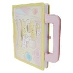 Funko Loungefly Stationery Hello Kitty Carnival Lunch Box Journal - Sanrio SANJB