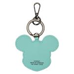 Funko Loungefly Accessories 100Th Anniversary Mickey Head Bag Charm - Disney100 WDBC0