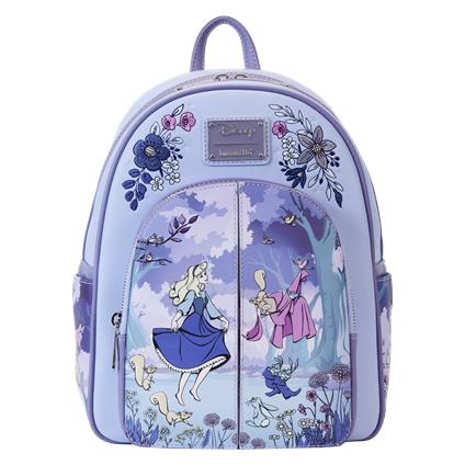 Funko Sleeping Beauty 65Th Anniversary Mini Backpack - Disney