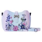 Funko Sleeping Beauty 65Th Anniversary Floral Crown Crossbody Bag - Disney