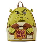 Funko Shrek Keep Out Cosplay Mini Backpack - Dreamworks
