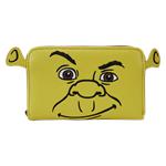 Funko Shrek Keep Out Cosplay Zip Around Wallet - Dreamworks