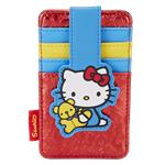 Funko Hello Kitty 50Th Anniversary Classic Kitty Cardholder