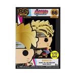 Funko Boruto With Marks Pop! Pin - Boruto: Naruto Next Generations