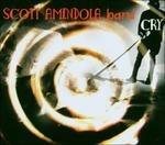 Cry - CD Audio di Scott Amendola