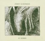 12 Songs - CD Audio di Jenny Scheinman