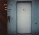 The Antisocial Club - CD Audio di Alan Pasqua