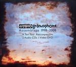 Assemblage 1998-2008 - CD Audio + DVD