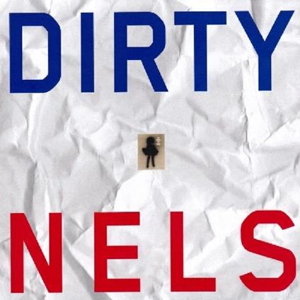 Dirty Baby - CD Audio di Nels Cline