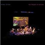 For People in Sorrow - CD Audio di Alex Cline