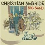 The Good Feeling - Vinile LP di Christian McBride