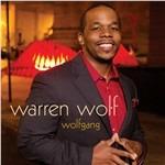 Wolfgang - CD Audio di Warren Wolf