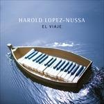 El Viaje - CD Audio di Harold Lopez-Nussa