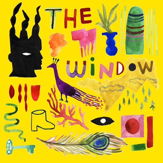 The Window - CD Audio di Cécile McLorin Salvant